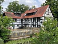 Historische Erscheinung mit Flair! - Ladbergen