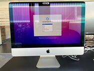 iMac 21.5" Retina 4K (Ende 2015) -1,6 GHz Dual-Core i5, 16GB RAM - Dinslaken