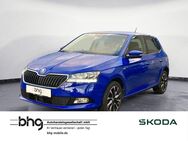 Skoda Fabia, 1.0 MPI Ambition Fabia Drive 125, Jahr 2020 - Freudenstadt