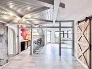 *** Exklusive 2,5 Zimmer-Dachgeschosswohnung mit Panorama-Terrasse und Tiefgarage*** - Ludwigshafen (Rhein)