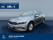 VW Passat Variant, 2.0 TDI Business, Jahr 2021 - Schorndorf (Baden-Württemberg)