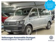 VW T6 Caravelle, 2.0 TDI Trendline d, Jahr 2019 - Stuttgart