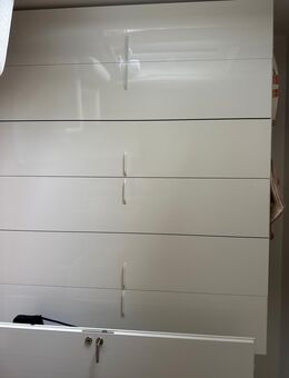 Kleiderschrank 6 Türer - Harsewinkel (Mähdrescherstadt) Marienfeld