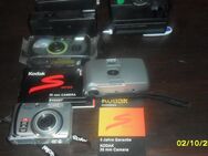 Komplette Analog Fotoausrüstung - Grafenwöhr