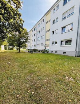 Attraktive 3-Zimmer-Etagenwohnung in Kamp-Lintfort hochwertig und gepflegt - Kamp-Lintfort