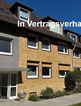 3-Zimmer Wohung in Geesthacht-Grünhof - Geesthacht