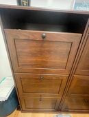 2 Schuhschränke mit jeweils 3 Türen in 56626