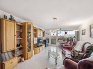 Helle 4-Zimmer Wohnung 6. Stock Weitblick - Eimeldingen