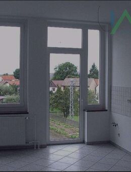 Großes Wohn- und Gewerbeobjekt - Harth-Pöllnitz