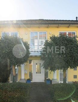 Einziehen und wohlfühlen, traumhafte Stadtvilla in Lüneburg-Oedeme - Lüneburg