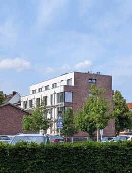 Sichere Landung für Ihr Kapital - Hamburg