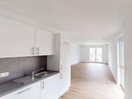 2-Zimmer-Neubauwohnung mit besonderem Schnitt! EBK und Balkon/Terrasse inklusive - Villingen-Schwenningen