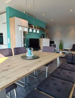 Exklusive neuwertige Penthouse-Wohnung mit Waldblick *** provisionsfrei *** - Salzgitter