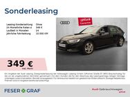 Audi A4, Avant 40TDI, Jahr 2023 - Magdeburg