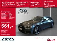 Audi A6, Avant 50TDI Sport qu S-Line, Jahr 2023 - Gera