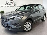 Seat Tarraco 2.0 TDI DSG 4D 7-Sitzer NAV+LED+PANO+AHK - Wardenburg