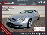 Mercedes-Benz CLS 350 7G-TRONIC | Leder | Navi | Sitzhzg | PDC - Bad Kreuznach