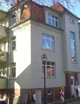 renovierte 2-Raum-Wohnung am weißen Hirsch/Bühlau - Dresden