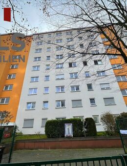 Frisch renovierte 3 Zi ETW in Dietzenbach - Dietzenbach