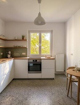 Ein Zuhause mit Alltagstauglichkeit - Berlin