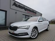 Skoda Superb, Style, Jahr 2020 - Großenkneten