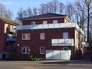 Barrierearme 2-Zimmer-Wohnung im 1. Obergeschoss BJ 2017 (ca. 74,45qm Wohnfläche; KfW 70) in zentraler Wohnlage von Harsefeld - Harsefeld