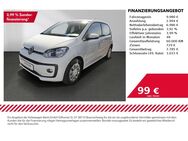 VW up, 1.0 MPi Move mapss more dock, Jahr 2020 - Bad Segeberg