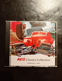 Avis Classics Collection Edition 3 - Essen