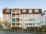 Praktische Singlewohnung mit Balkon, EBK, Tageslichtbad und Stellplatz | Top-ÖPNV | Grüne Lage - Freital