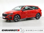 Skoda Scala, 1.5 TSI Monte Carlo, Jahr 2025 - Suhl