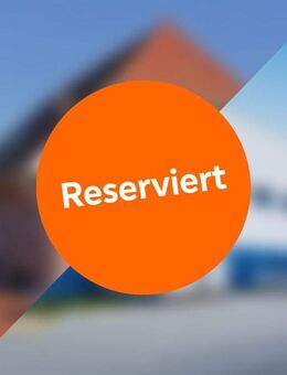 Familienplatz im Grünen - Gepflegtes Einfamilienhaus - Wittmund