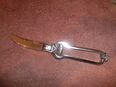 Geflügelschere Chrom / 26 cm lang in 47169