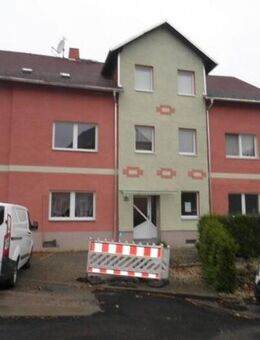 2-Raum Wohnung in Zwickau/ Pöhlau - Zwickau