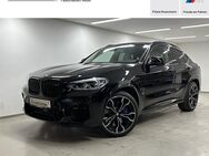 BMW X4, M Competition DA-Plus PA-Plus, Jahr 2020 - Rosenheim