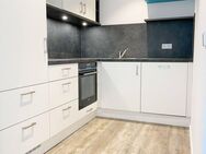 Neubau - Modern möblierte 2 Zimmer Wohnung mit Balkon - Augsburg