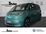 VW ID.BUZZ, Pro 77kWh IQ-LIGHT AMBIENTE-BEL, Jahr 2023 - Hohenwestedt