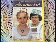 DVD | Drei Haselnüsse für Aschenbrödel | DEFA | 1974 | NEUWERTIG - Dresden