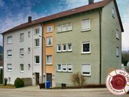 Großzügige und renovierte 2-Zimmer-Eigentumswohnung in Albstadt-Ebingen! - Albstadt