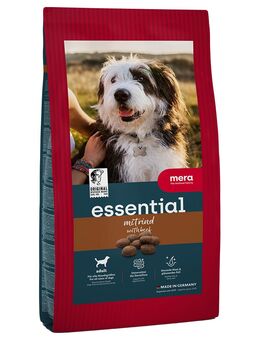 mera essential Adult mit Rind - 12,5 kg