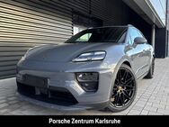 Porsche Macan, 4 Surround-View, Jahr 2022 - Ettlingen