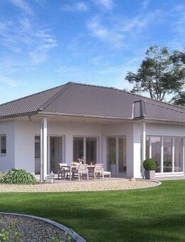 Individuell geplantes Ausbauhaus von Kern-Haus! - Vippachedelhausen