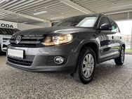 VW Tiguan, 1.4 Life, Jahr 2013 - Elmshorn