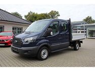 Ford Transit Pritsche 310 L2 Doppelkabine - Andervenne