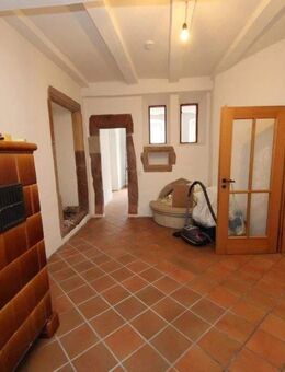 Trier Pfalzel: 2-ZKB-Whg. mit EBK ab 01.01.26 frei - Trier