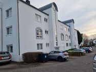 Das Haus im Haus ! Lichtdurchflutete 4 ZKBB-Wohnung 114 m² mit 2 Balkone und 2 Garagen - TOP Lage von Nieder-Ingelheim - Ingelheim (Rhein)