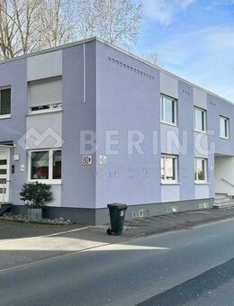 INVESTOR AUFGEPASST | WOHN - u. GEWERBEOBJEKT - VOLL VERMIETET | SIEGEN-WEIDENAU - Siegen (Universitätsstadt)