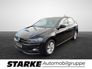 VW Polo, 1.0 TSI Comfortline, Jahr 2019 - Osnabrück