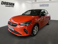 Opel Corsa, 1.2 F Turbo Elegance Allwetter, Jahr 2023 - Dormagen