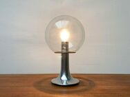 Space Age Globe Table Lamp Tischleuchte zu Mid Century 60er 70er - Hamburg Hamburg-Nord