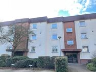 WWS - geräumige Familienwohnung mit Balkon und WBS - Herford (Hansestadt)